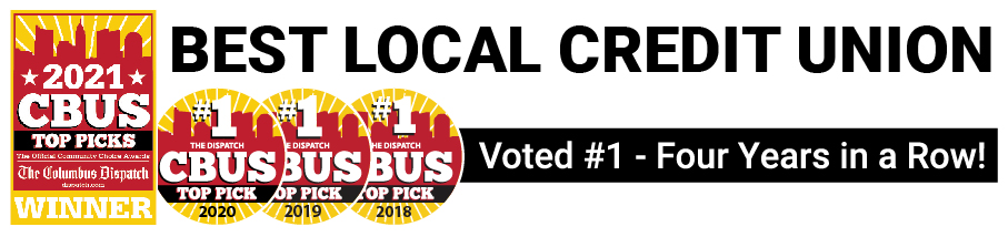 Best Local Credit Union